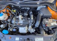 VOLKSWAGEN POLO 1.2 Auto TSI