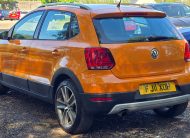 VOLKSWAGEN POLO 1.2 Auto TSI