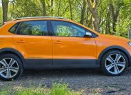 VOLKSWAGEN POLO 1.2 Auto TSI