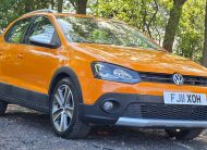 VOLKSWAGEN POLO 1.2 Auto TSI