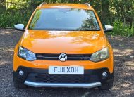 VOLKSWAGEN POLO 1.2 Auto TSI