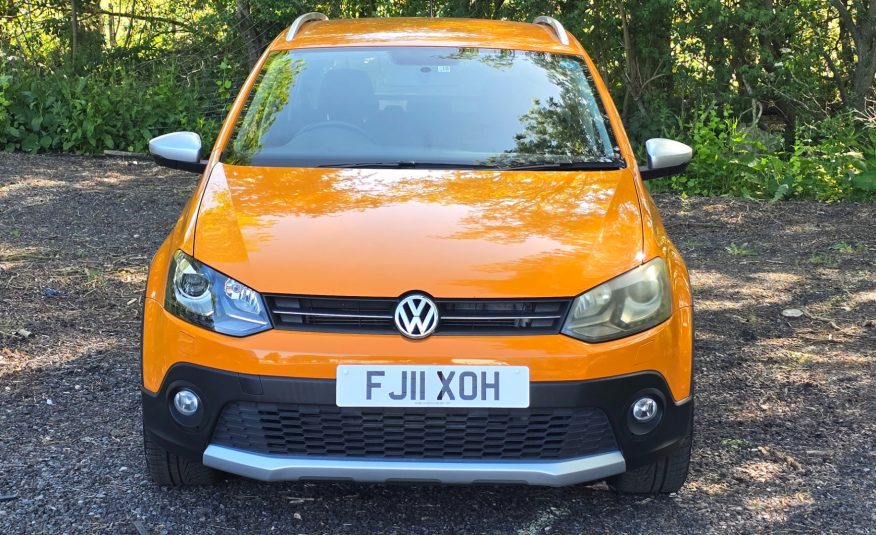 VOLKSWAGEN POLO 1.2 Auto TSI