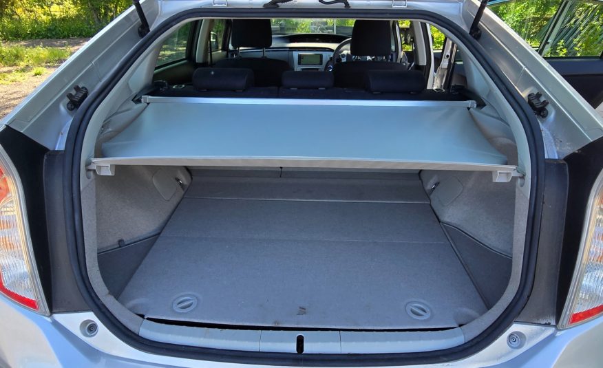 TOYOTA PRIUS 1.8h T Spirit
