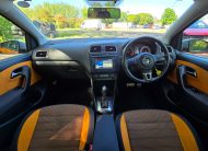 VOLKSWAGEN POLO 1.2 Auto TSI