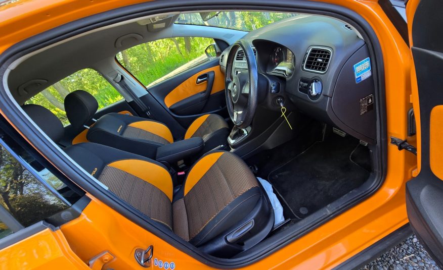 VOLKSWAGEN POLO 1.2 Auto TSI