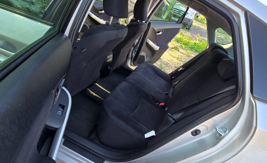 TOYOTA PRIUS 1.8h T Spirit