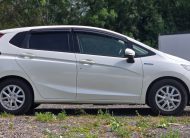 HONDA JAZZ 1.5h auto CVT Hybrid