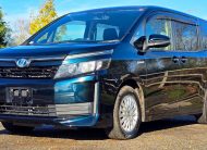 TOYOTA VOXY 1.8h Auto 7 Seater Hybrid