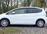 HONDA JAZZ 1.3h CVT Hbrid Hatchback
