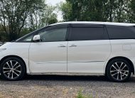 TOYOTA ESTIMA AERAS A 2.4 Aeras G