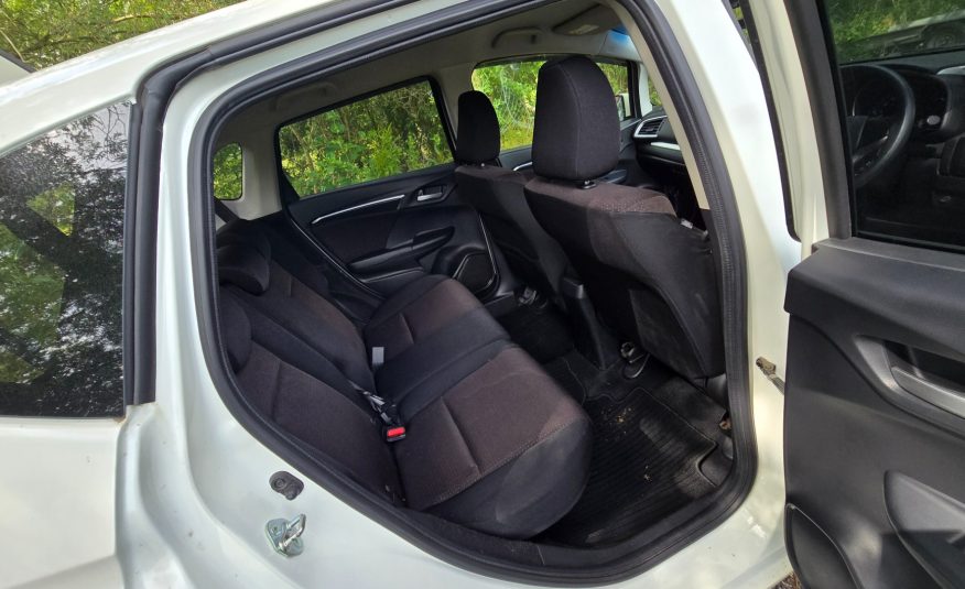 HONDA JAZZ 1.5h auto CVT Hybrid