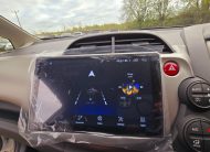 HONDA JAZZ 1.3h CVT Hbrid Hatchback
