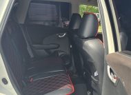 HONDA JAZZ 1.3 IMA HX Hybrid 5dr CVT