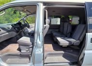 MITSUBISHI DELICA spacegear chamonix L400