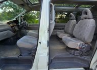 MITSUBISHI L400 ACTIVE FIELD EDITION Space Gear Crystal Light Roof