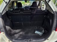 HONDA JAZZ 1.5h auto CVT Hybrid