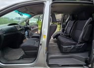 TOYOTA ESTIMA 2.4 Auto CVT 7 Seater