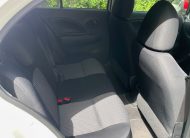 NISSAN MICRA 1.2 Tekna 5dr