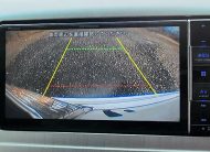 TOYOTA ALPHARD 2.4 G Edition