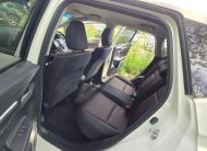 HONDA JAZZ 1.5h auto CVT Hybrid