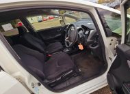 HONDA JAZZ 1.3h CVT Hbrid Hatchback
