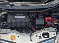 HONDA JAZZ 1.3 IMA HX Hybrid 5dr CVT