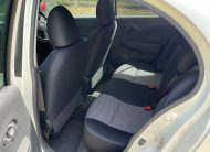 NISSAN MICRA 1.2 Tekna 5dr
