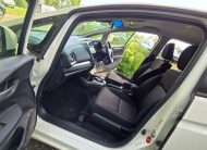 HONDA JAZZ 1.5h auto CVT Hybrid