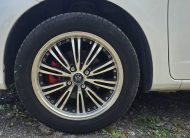 HONDA JAZZ 1.3 IMA HX Hybrid 5dr CVT