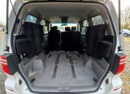 TOYOTA ALPHARD 2.4 G Edition