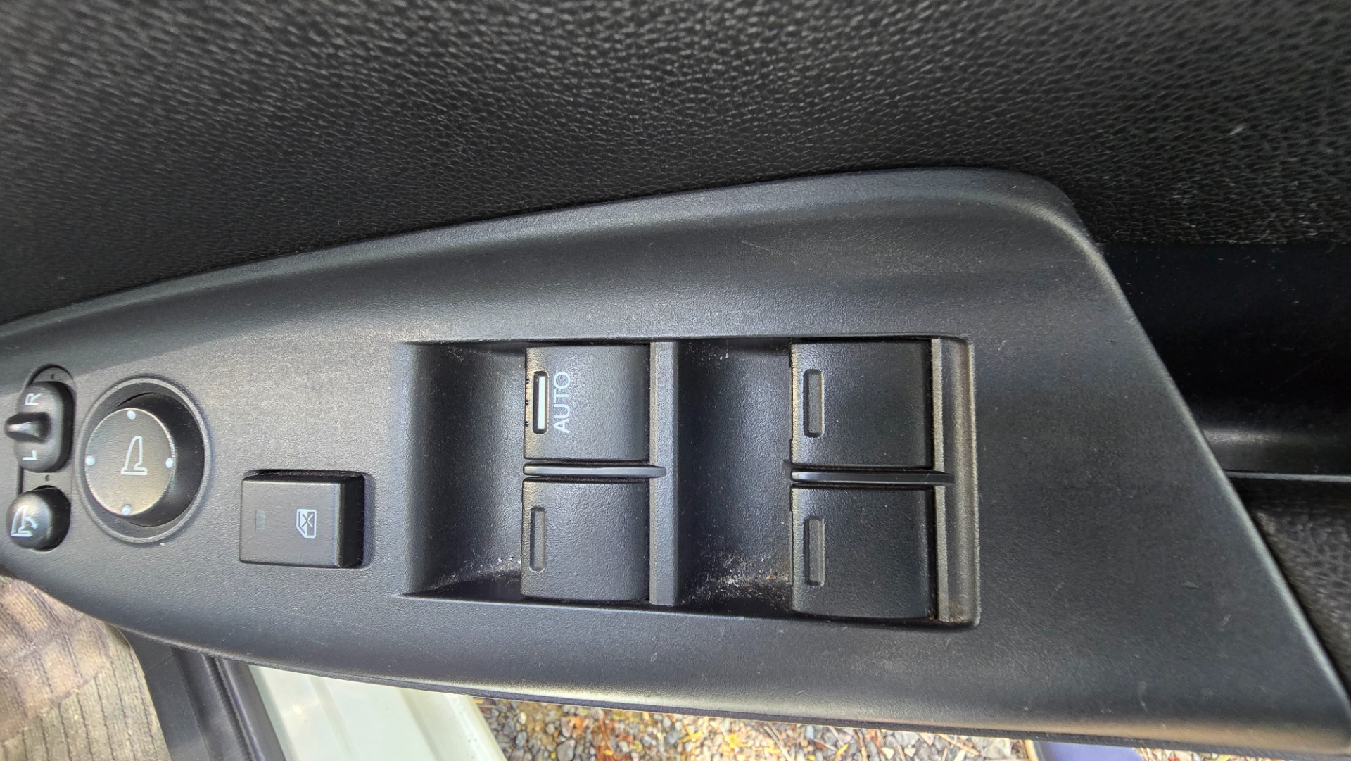 HONDA JAZZ 1.5h auto CVT Hybrid