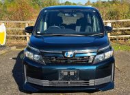 TOYOTA VOXY 1.8h Auto 7 Seater Hybrid