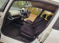 HONDA JAZZ 1.3h CVT Hbrid Hatchback
