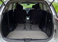TOYOTA ESTIMA 2.4 Auto CVT 7 Seater
