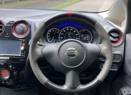 NISSAN NOTE 1.2 DiG-S Tekna 5dr Auto [Style Pack]