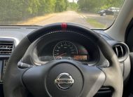 NISSAN MICRA 1.2 Tekna 5dr