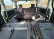TOYOTA ALPHARD 2.4 G Edition