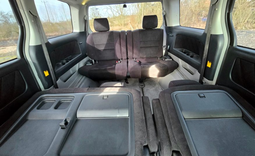 TOYOTA ALPHARD 2.4 G Edition