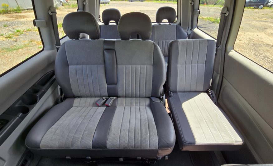 MITSUBISHI DELICA spacegear chamonix L400