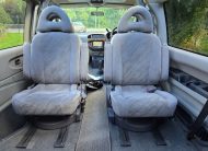 MITSUBISHI L400 ACTIVE FIELD EDITION Space Gear Crystal Light Roof