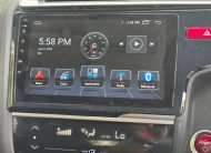 HONDA JAZZ 1.5h auto CVT Hybrid