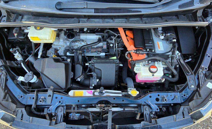 TOYOTA VOXY 1.8h Auto 7 Seater Hybrid