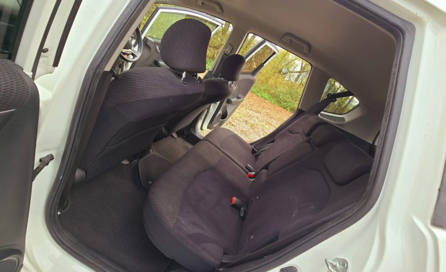 HONDA JAZZ 1.3h CVT Hbrid Hatchback