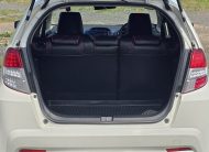 HONDA JAZZ 1.3 IMA HX Hybrid 5dr CVT