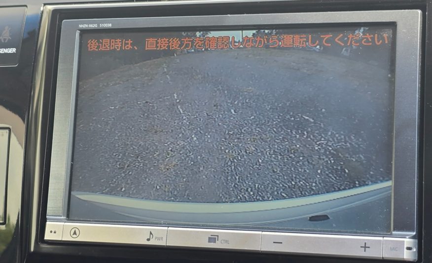 TOYOTA ESTIMA AERAS A 2.4 Aeras G