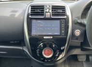 NISSAN MICRA 1.2 Tekna 5dr
