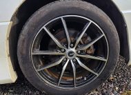 TOYOTA ALPHARD 2.4 G Edition