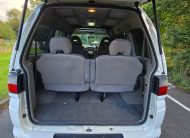 MITSUBISHI L400 ACTIVE FIELD EDITION Space Gear Crystal Light Roof