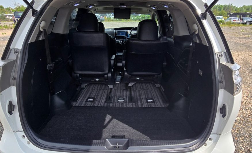 TOYOTA ESTIMA AERAS A 2.4 Aeras G