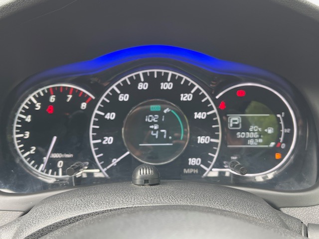 NISSAN NOTE 1.2 DiG-S Tekna 5dr Auto [Style Pack]